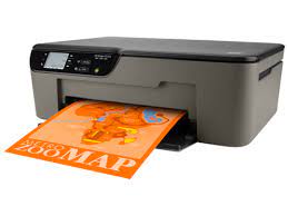 HP Deskjet 3070A