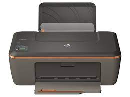 HP Deskjet 2510