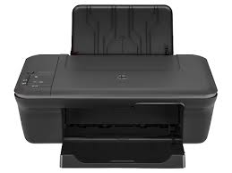 HP Deskjet 2550