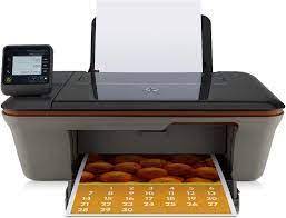 HP Deskjet 3057A