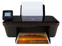 HP Deskjet 3056A