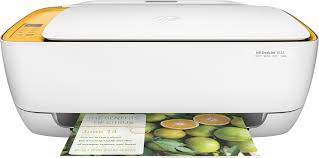 HP DeskJet 3633