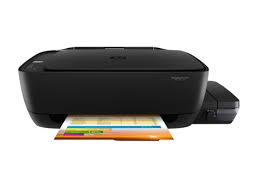 HP DeskJet GT 5810