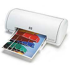 HP Deskjet 3425