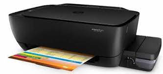 HP DeskJet GT 5820