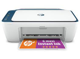 HP DeskJet 2721e