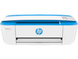 Hp Deskjet 3721