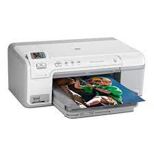 HP Deskjet D5360