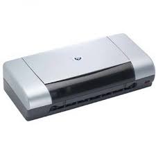 HP Deskjet 450WBT