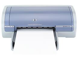 HP Deskjet 5145