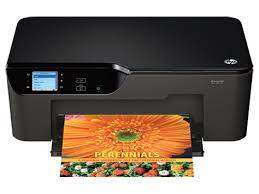 HP DeskJet 3521