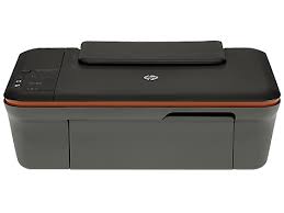 HP Deskjet 2050A