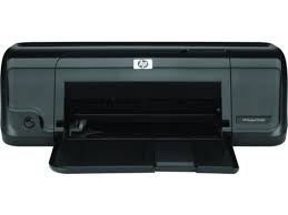 HP Deskjet D1663