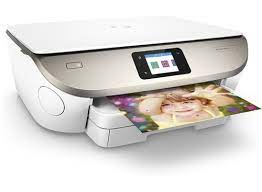HP Envy Photo 7134