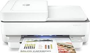 HP Envy Pro 6430