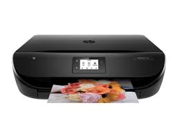 HP Envy 4523