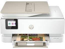 HP Envy Inspire 7900e