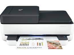 HP ENVY Pro 6475