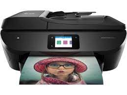 HP Envy Photo 7830