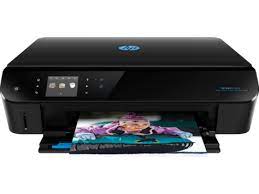 HP Envy 5536