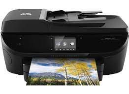 HP Envy 7640
