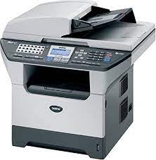 Brother MFC-8460DN