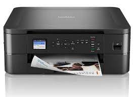 Brother DCP-310C