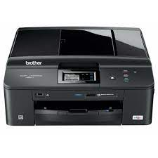 Brother DCP-550CJ