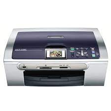 Brother DCP-330CN