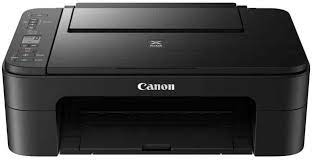 Canon Pixma TS3350
