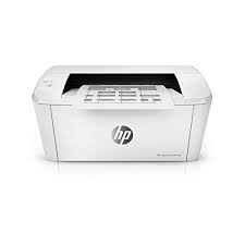 HP Laserjet Pro M15w