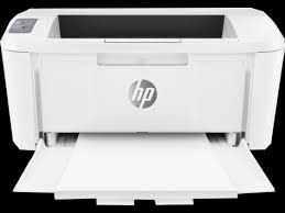 HP Laserjet Pro M17