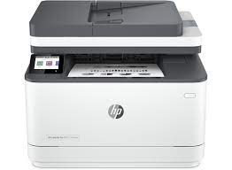 HP LaserJet Pro MFP 3102fdwe