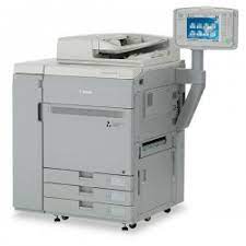 Canon imagePRESS C750