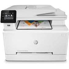 HP Color LaserJet Pro MFP M181FW