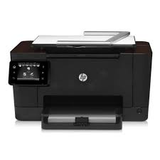 HP TopShot LaserJet Pro M 270
