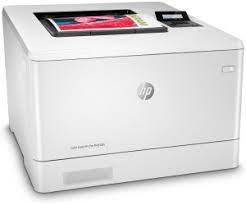 HP Color LaserJet Pro M454dn