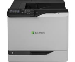 Lexmark CS725de