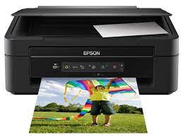 Epson Expression Home XP-202