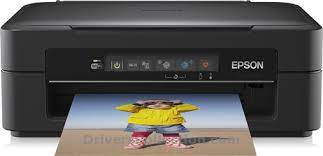 Epson Expression Home XP-212