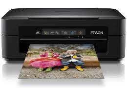 Epson Expression Home XP-215