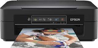 Epson Expression Home XP-235