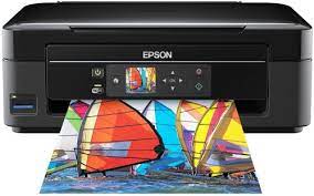 Epson Expression Home XP-302