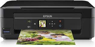 Epson Expression Home XP-312