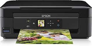 Epson Expression Home XP-313
