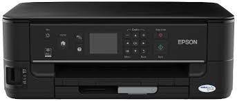 Epson Stylus BX600FW