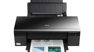 Epson Stylus D120