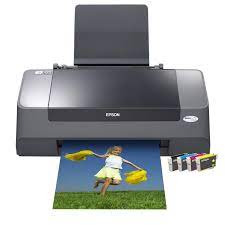 Epson Stylus D78