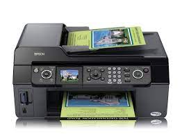 Epson Stylus DX9400F