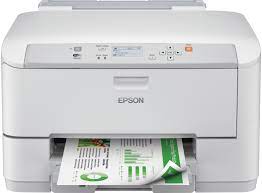 Epson Workforce Pro WF-5110DW